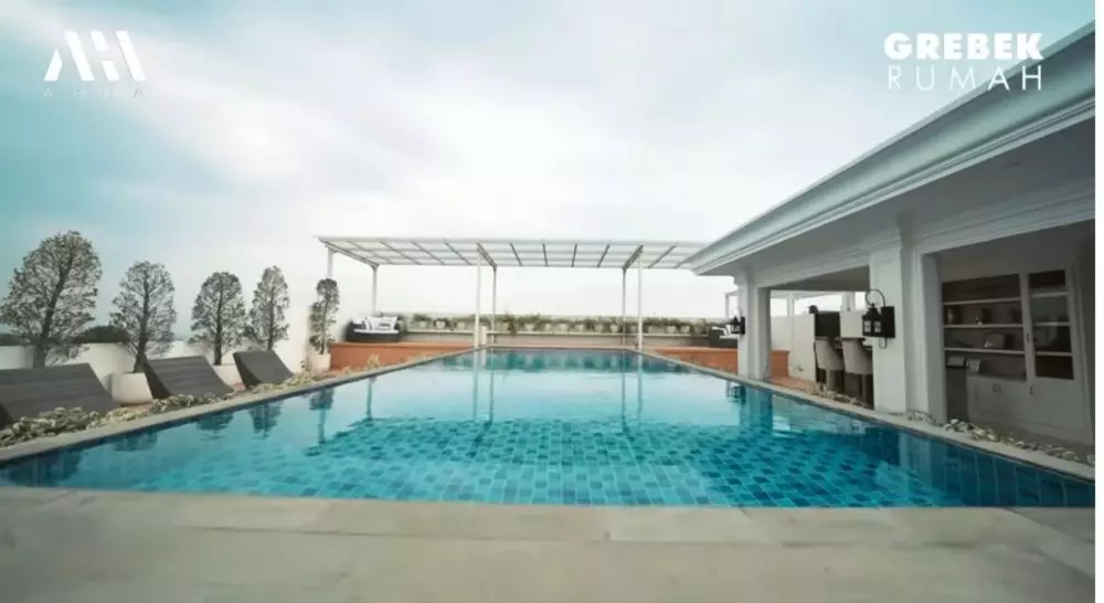 rumah Rizky Ananda Musa YouTube