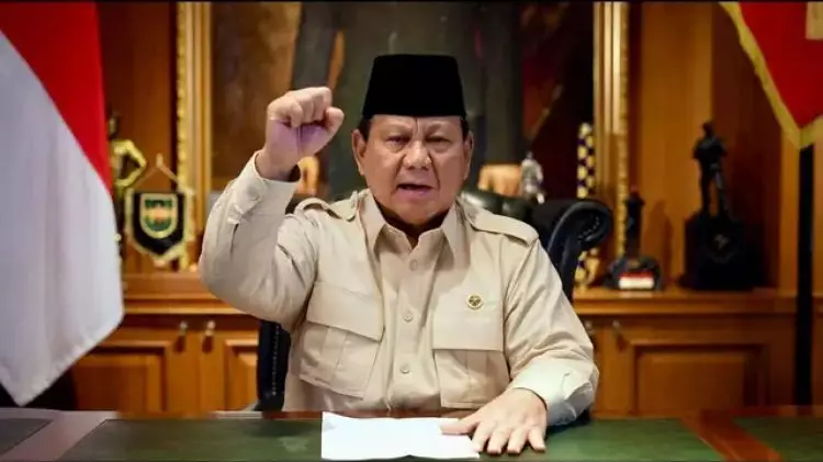 Instruksi tegas Prabowo, larang pejabat ke luar negeri selama 5 tahun demi efisiensi anggaran