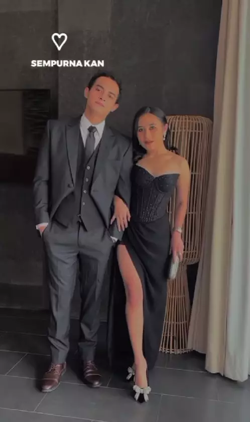 artis di pernikahan angga yunanda dan shenina cinnamon © 2025 Instagram artis di pernikahan angga yunanda dan shenina cinnamon © 2025 Instagram