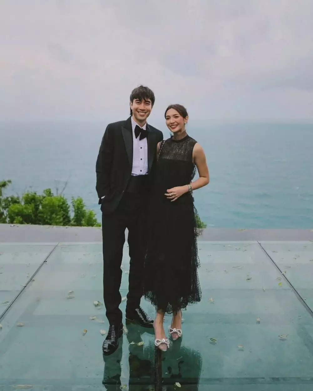 artis di pernikahan angga yunanda dan shenina cinnamon © 2025 Instagram artis di pernikahan angga yunanda dan shenina cinnamon © 2025 Instagram