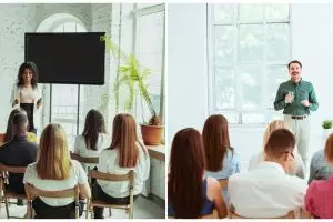 20 Pantun penutup acara formal, elegan, lucu, namun tetap santun