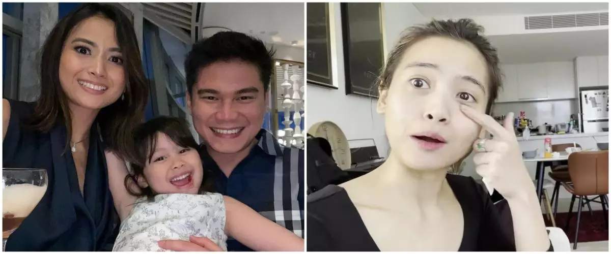 Per minggu bayar sewa apartemen Rp 6,4 juta, intip 9 potret dapur mungil Acha Septriasa