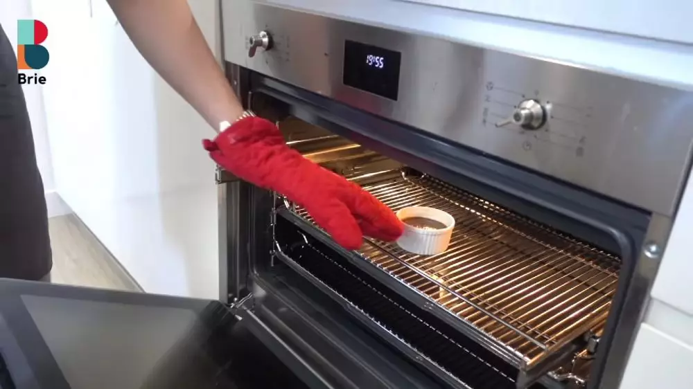 dapur apartemen acha septriasa © 2024 brilio.net