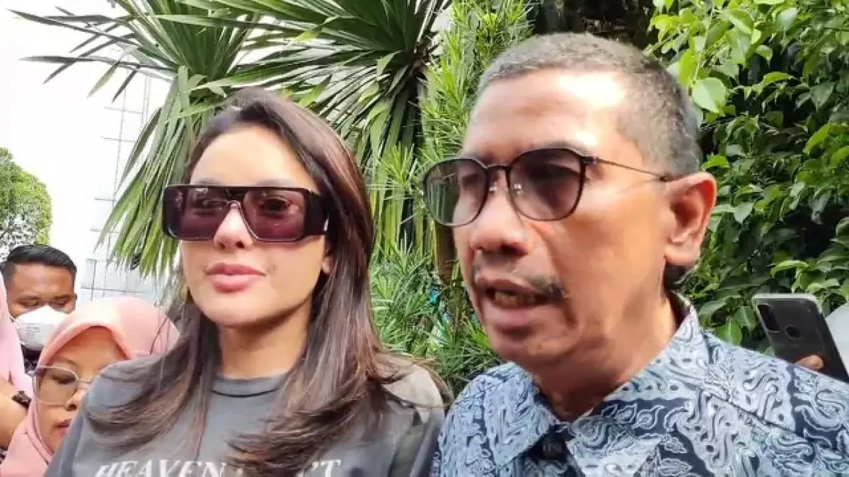 Nikita Mirzani terlibat kasus pemerasan, korban diminta uang tutup mulut Rp5 miliar