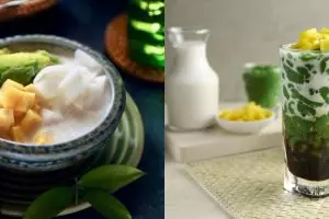 5 Resep minuman segar, praktis dan mudah dibuat di mana pun