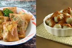 5 Resep cemilan enak yang renyah dan lezat, cocok untuk ngemil