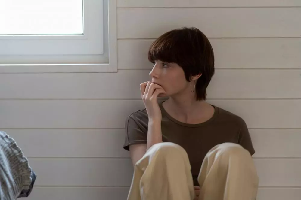 Kata-kata berjuang sendiri dalam hubungan © 2025 brilio.net