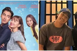 Karier Abidzar Al Ghifari dipertanyakan imbas kontroversi, Umi Pipik spill kontrak film putranya