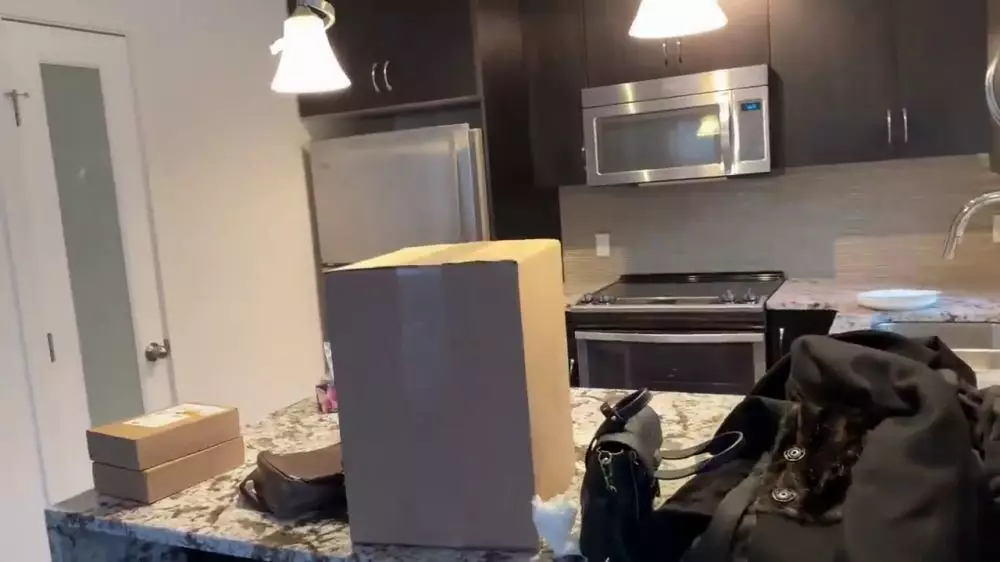 dapur rumah cindy dan tengku firmansyag di Kanada © 2024 YouTube dapur rumah cindy dan tengku firmansyag di Kanada © 2024 YouTube