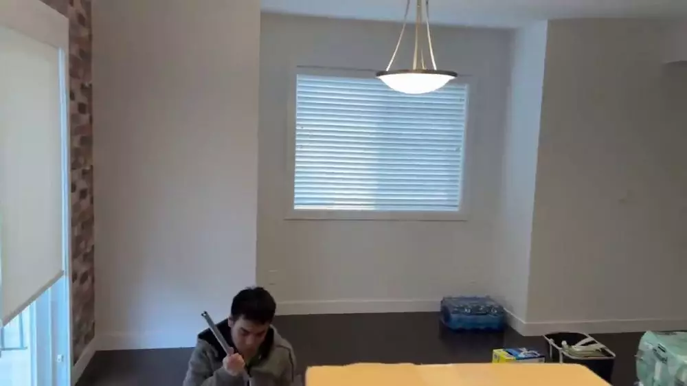 dapur rumah cindy dan tengku firmansyag di Kanada © 2024 YouTube dapur rumah cindy dan tengku firmansyag di Kanada © 2024 YouTube