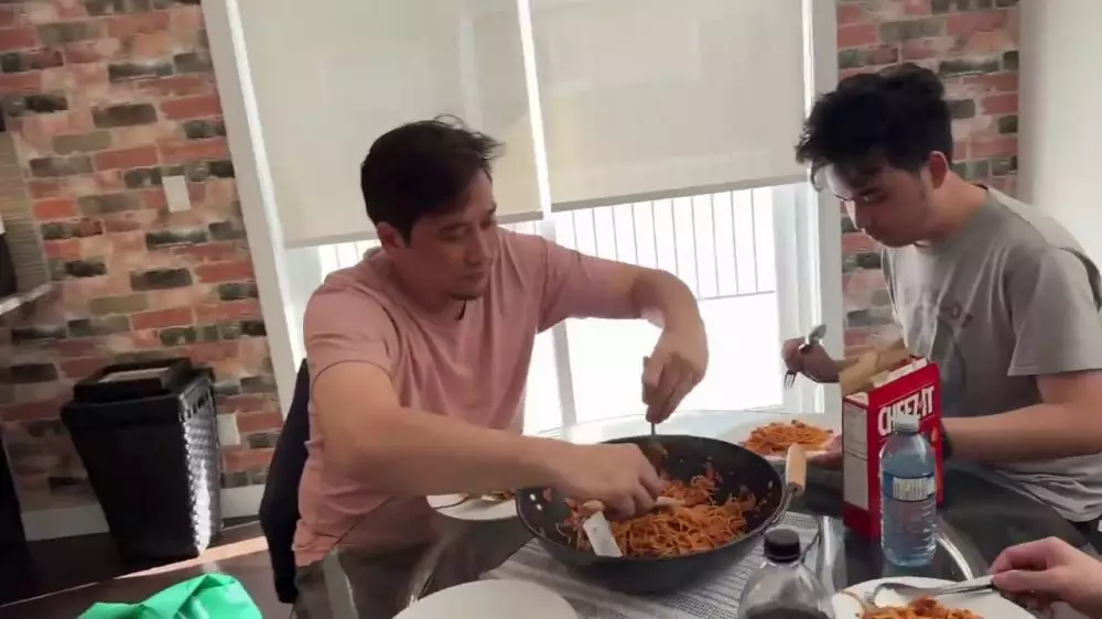 dapur rumah cindy dan tengku firmansyag di Kanada © 2024 YouTube dapur rumah cindy dan tengku firmansyag di Kanada © 2024 YouTube