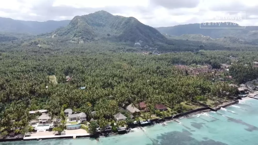 potret dapur ibunda Luna Maya © berbagai sumber