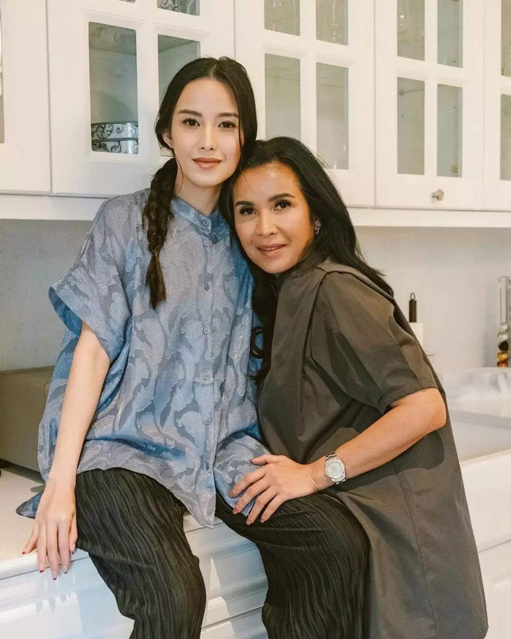 dapur di rumah Jusuf Hamka © berbagai sumber dapur di rumah Jusuf Hamka © berbagai sumber