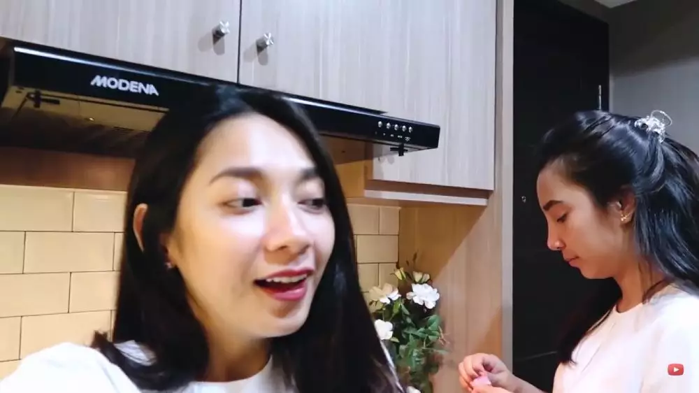 dapur rumah dinda kirana © 2024 YouTube dapur rumah dinda kirana © 2024 YouTube