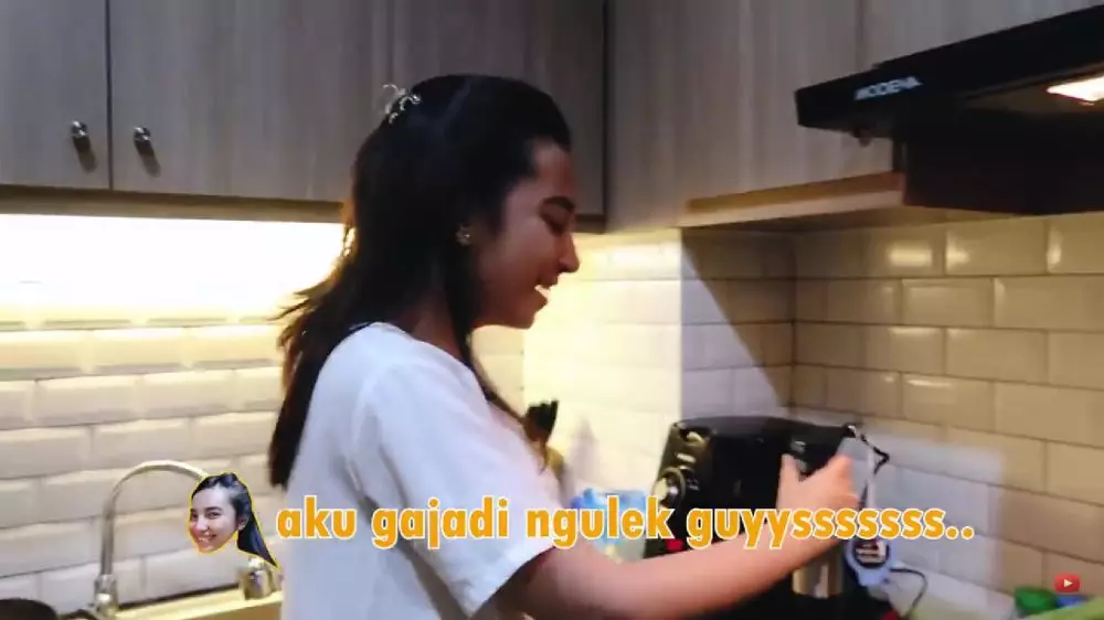 dapur rumah dinda kirana © 2024 YouTube dapur rumah dinda kirana © 2024 YouTube