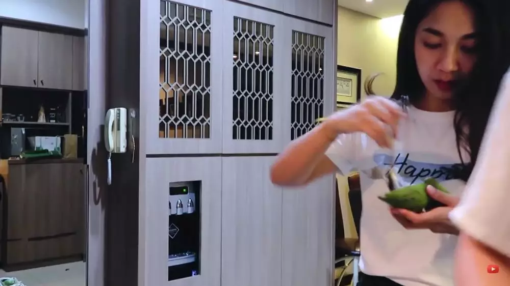 dapur rumah dinda kirana © 2024 YouTube dapur rumah dinda kirana © 2024 YouTube