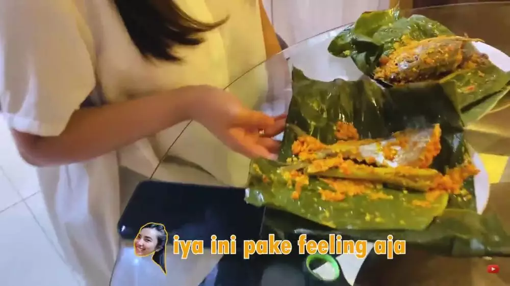 dapur rumah dinda kirana © 2024 YouTube dapur rumah dinda kirana © 2024 YouTube