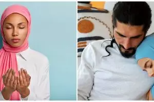 50 Kata-kata mutiara cinta islami tentang jodoh, indahnya menanti pasangan halal