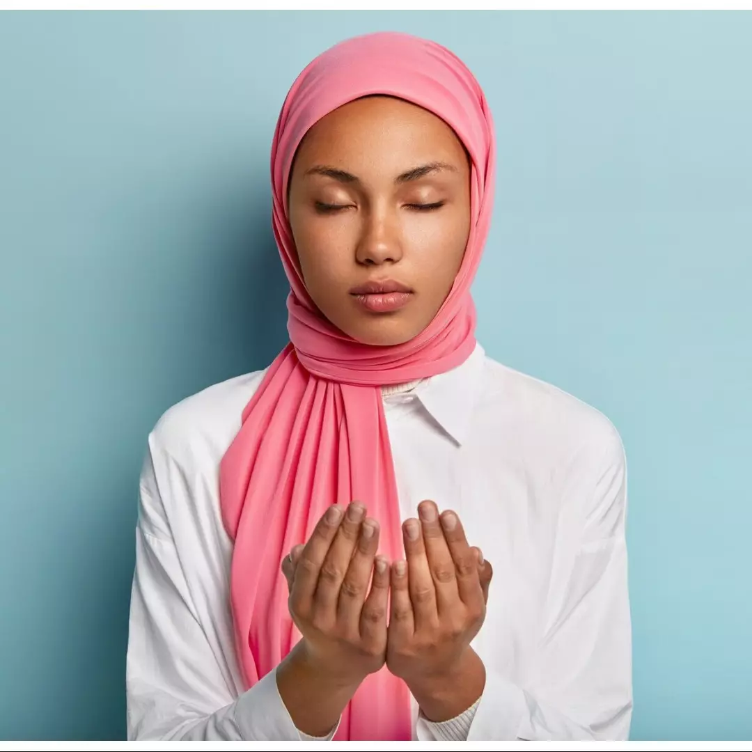 50 Kata-kata mutiara cinta islami tentang jodoh, indahnya menanti pasangan halal