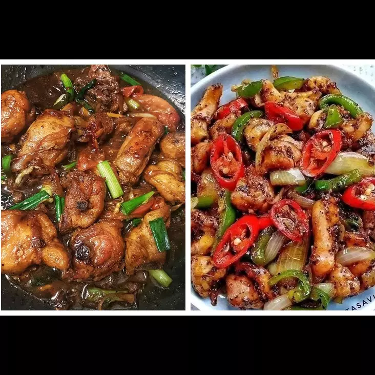 20 Resep masakan rumahan serba tumis ayam, enak, sederhana, dan bikin nagih