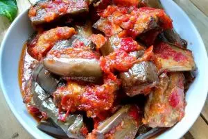 11 Resep masakan sehari-hari bumbu sederhana, tetap enak walau bahan di dapur pas-pasan