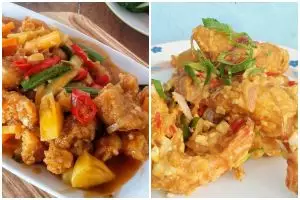 11 Resep masakan oriental rumahan yang tak kalah dari restoran