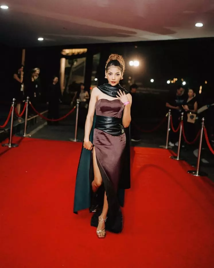 Zsa Zsa Utari ngefans Agnez Mo © Instagram Zsa Zsa Utari ngefans Agnez Mo © Instagram