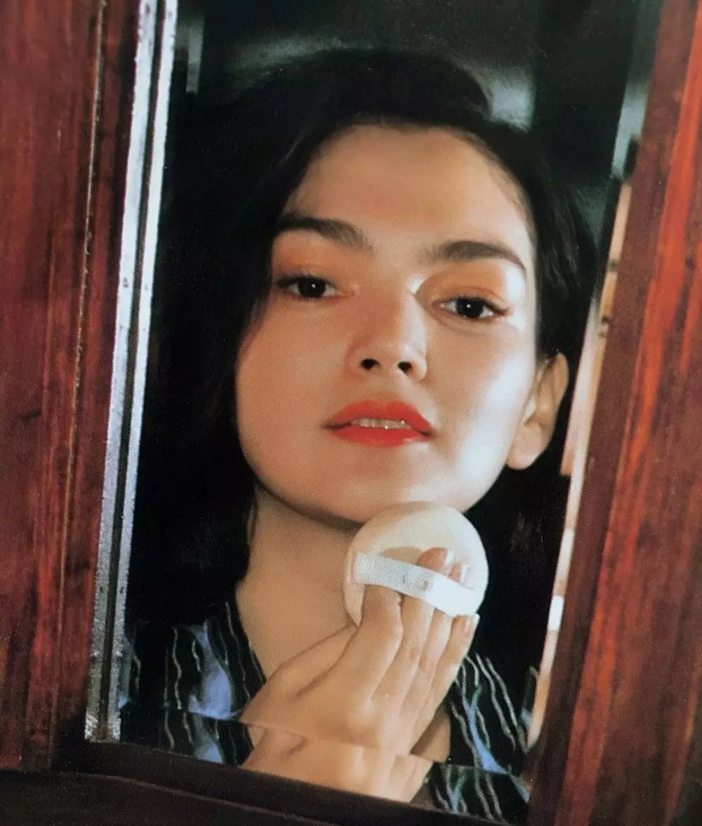 ida iasha rhoma berbagai sumber