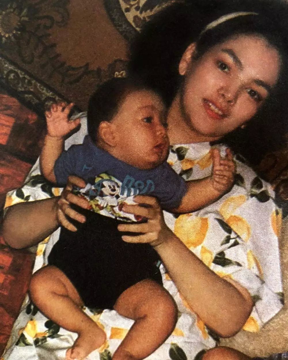 ida iasha rhoma berbagai sumber