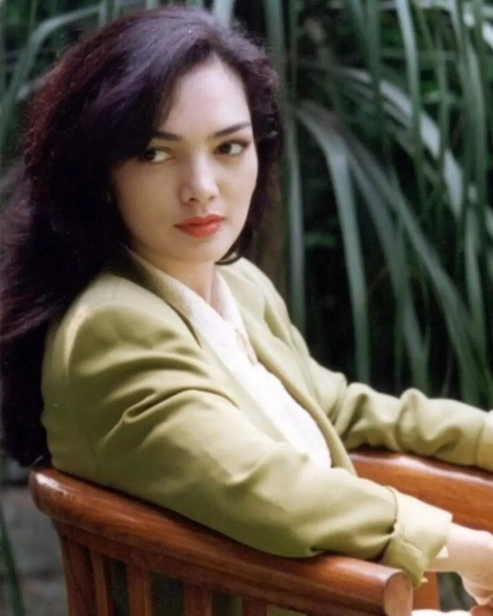 ida iasha rhoma berbagai sumber