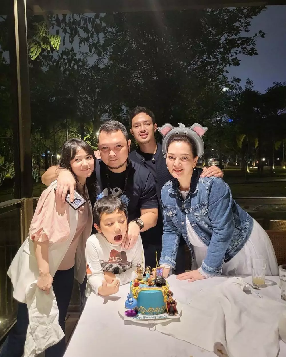 ida iasha rhoma berbagai sumber