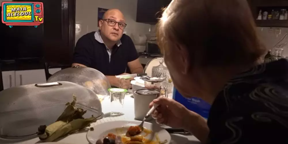 Potret dapur rumah masa kecil Maia Estianty di Surabaya © 2024 freepik.com Potret dapur rumah masa kecil Maia Estianty di Surabaya © 2024 freepik.com