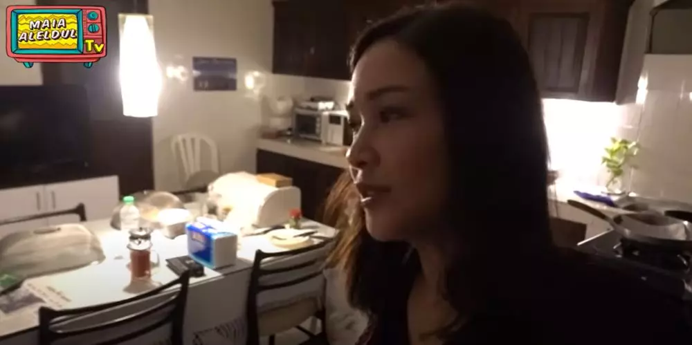 Potret dapur rumah masa kecil Maia Estianty di Surabaya © 2024 freepik.com Potret dapur rumah masa kecil Maia Estianty di Surabaya © 2024 freepik.com