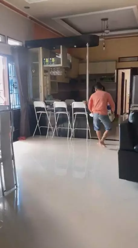 dapur rumah andika kangen band di lampung © 2024 brilio.net dapur rumah andika kangen band di lampung © 2024 brilio.net