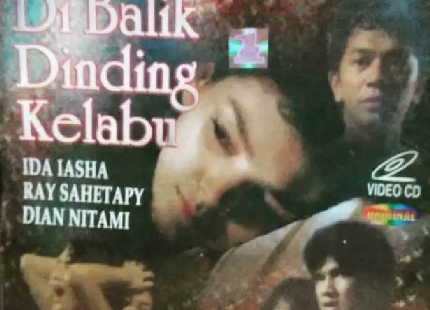 ida iasha film lawas © Instagram
