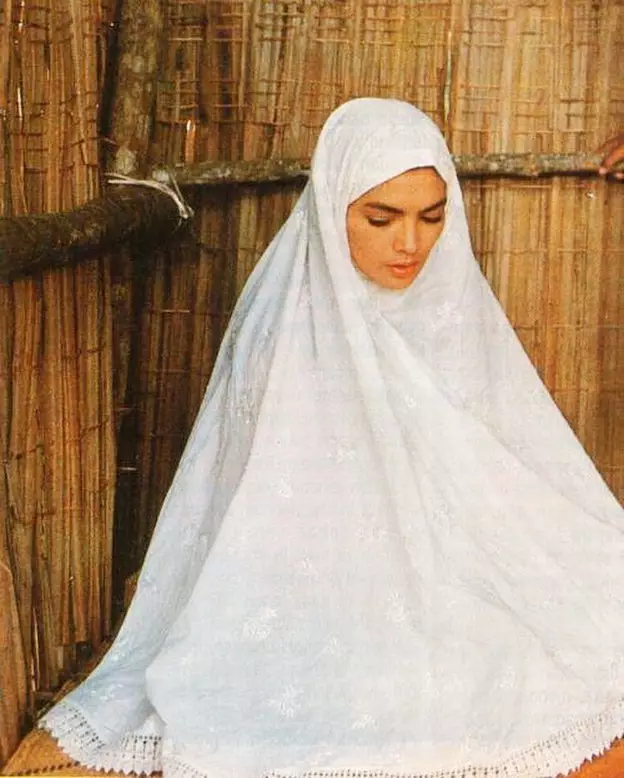 ida iasha film lawas © Instagram