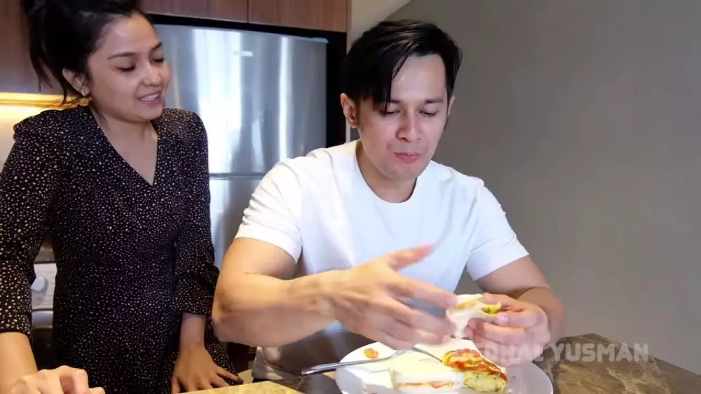 dapur rumah afdhal yusman © 2024 YouTube