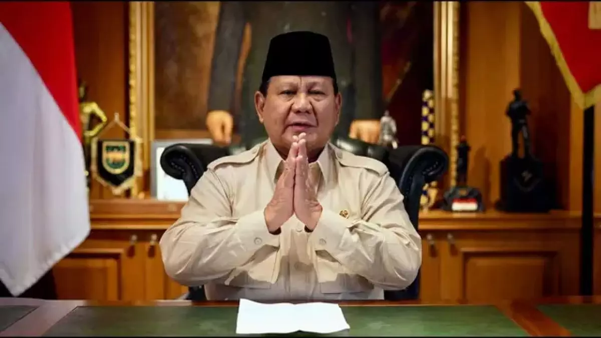 Viral curhatan pilu penyiar RRI ke Prabowo Subianto, PHK akibat efisiensi anggaran