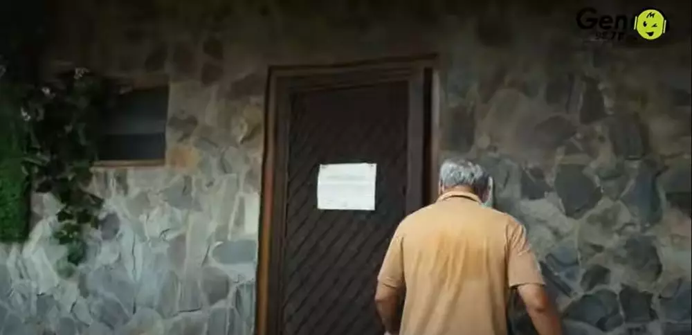 potret dapur Iwan Fals © 2024 YouTube