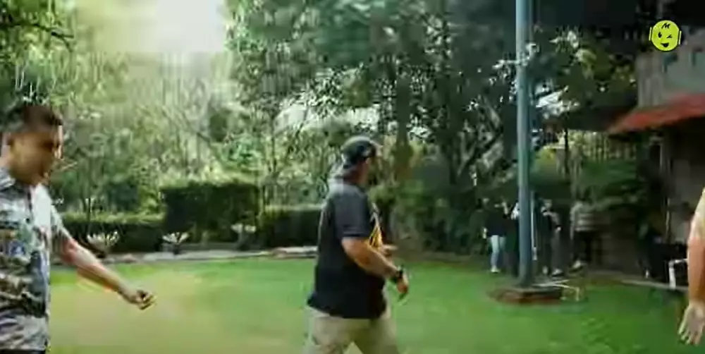 potret dapur Iwan Fals © 2024 YouTube