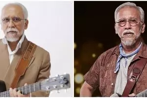 Iwan Fals punya rumah seluas 2 hektar, 9 potret dapurnya berdinding tegel sederhana