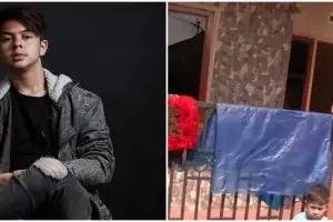 Sempat jadi aktor cilik termahal tapi huniannya sederhana di Malang, ini 9 potret rumah Baim Alkatiri