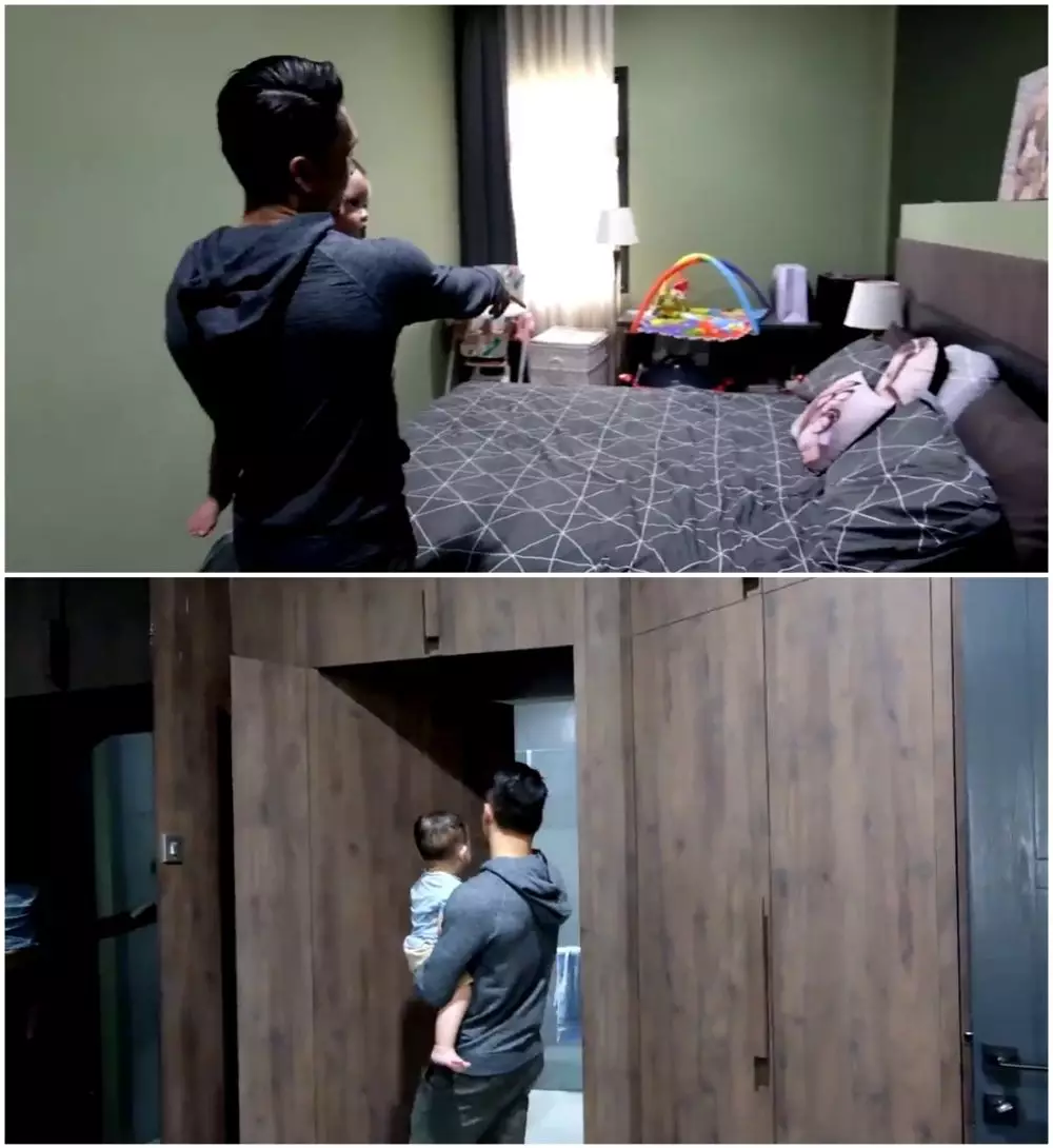 rumah randy pangalila © 2024 YouTube