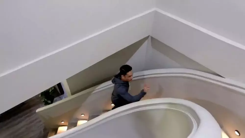 rumah randy pangalila © 2024 YouTube