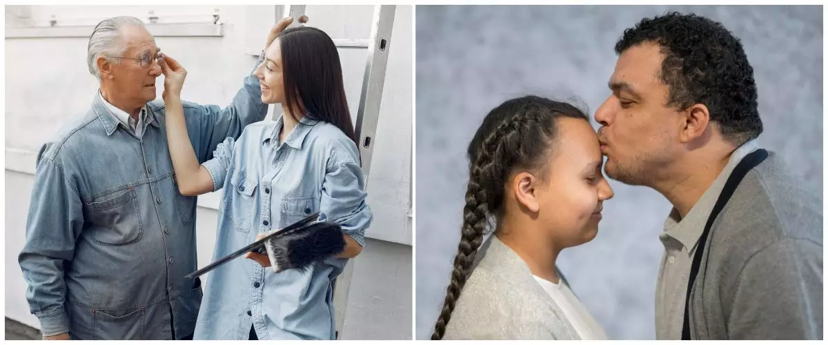 40 Kata-kata manis anak perempuan untuk ayah tercinta, bikin terharu