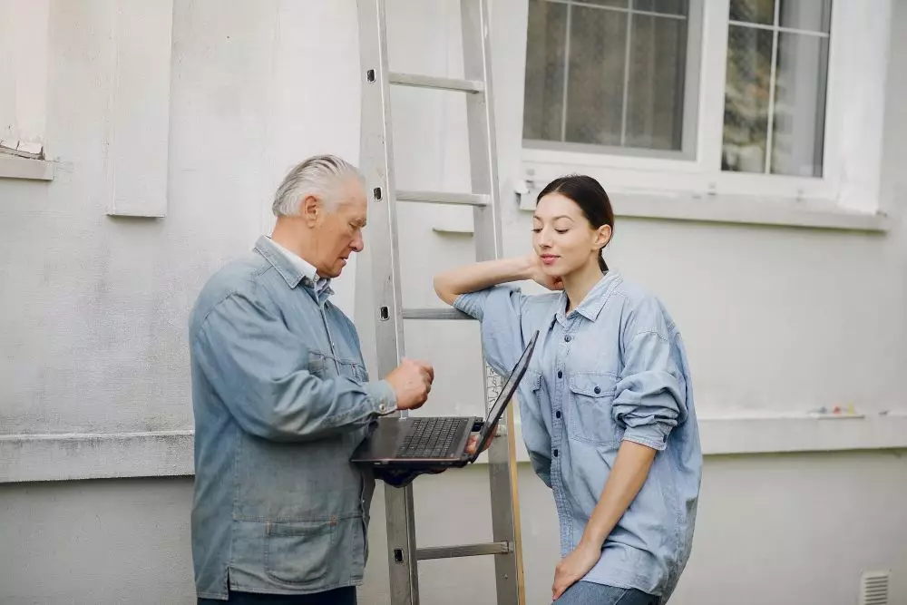 Kata-kata manis anak perempuan untuk ayah tercinta © 2025 brilio.net Kata-kata manis anak perempuan untuk ayah tercinta © 2025 brilio.net