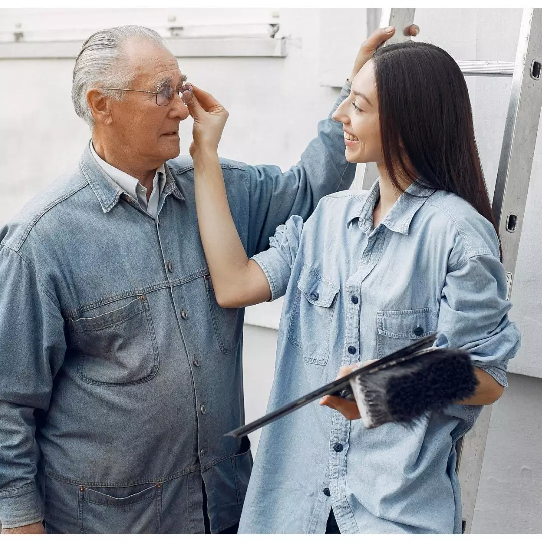 40 Kata-kata manis anak perempuan untuk ayah tercinta, bikin terharu