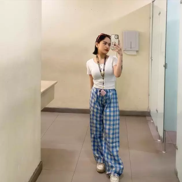 Jeje Slebew tak lagi ngeksis © berbagai sumber