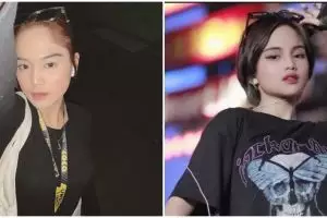 Jeje Slebew tak lagi ngeksis di Citayam Fashion Week, ungkap kondisi hidupnya kini jadi pengangguran