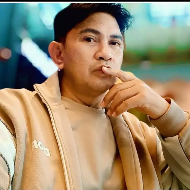 9 Momen Ronny Sianturi jalani oplas agar tampak awet muda, jadi kado diri sendiri di usia 60 tahun